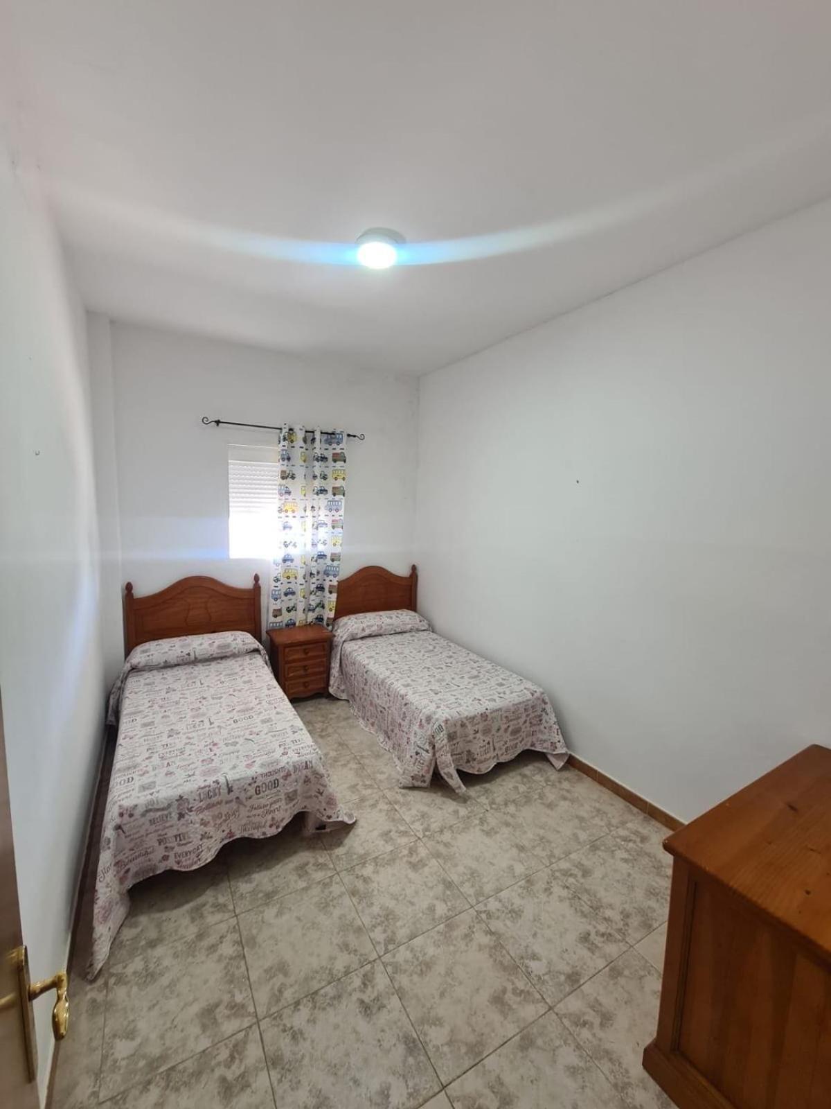 Hébergement de vacances Santo Domingo *