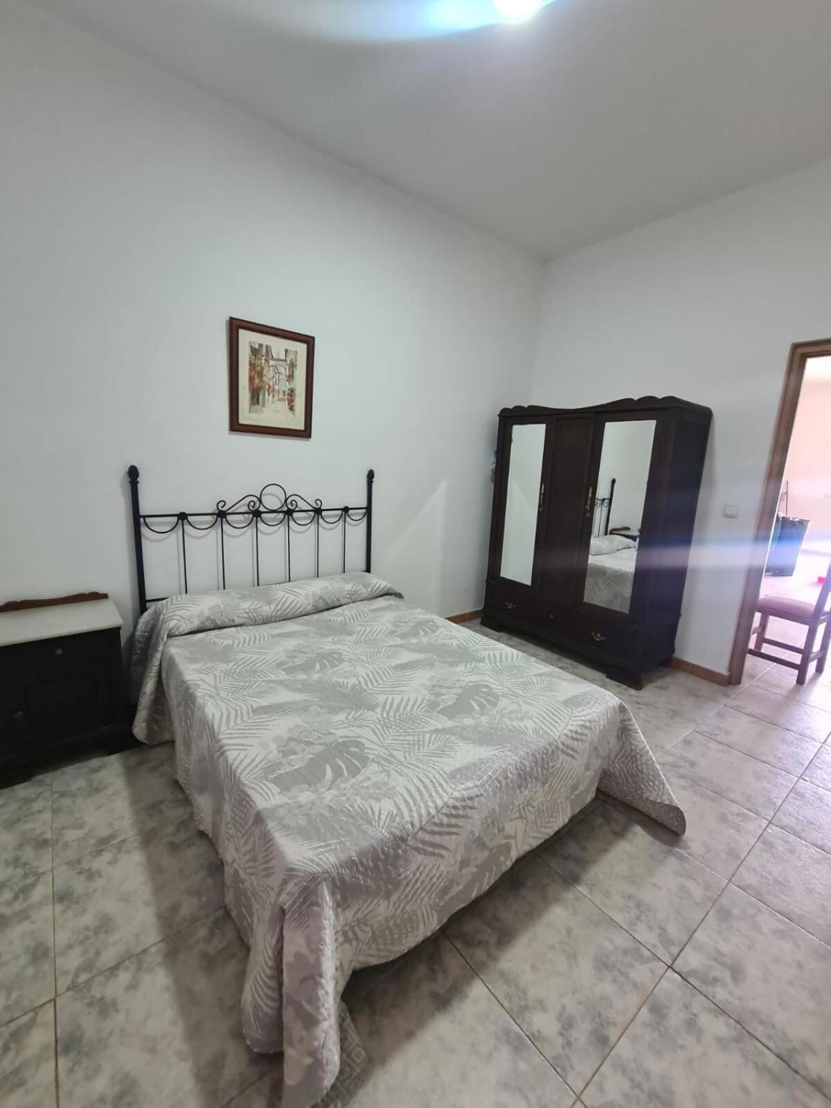 Hébergement de vacances Santo Domingo Séville