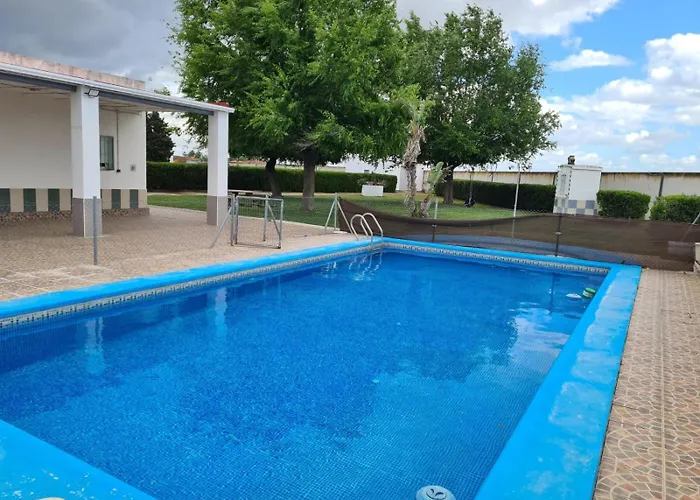 Chalet Santo Domingo