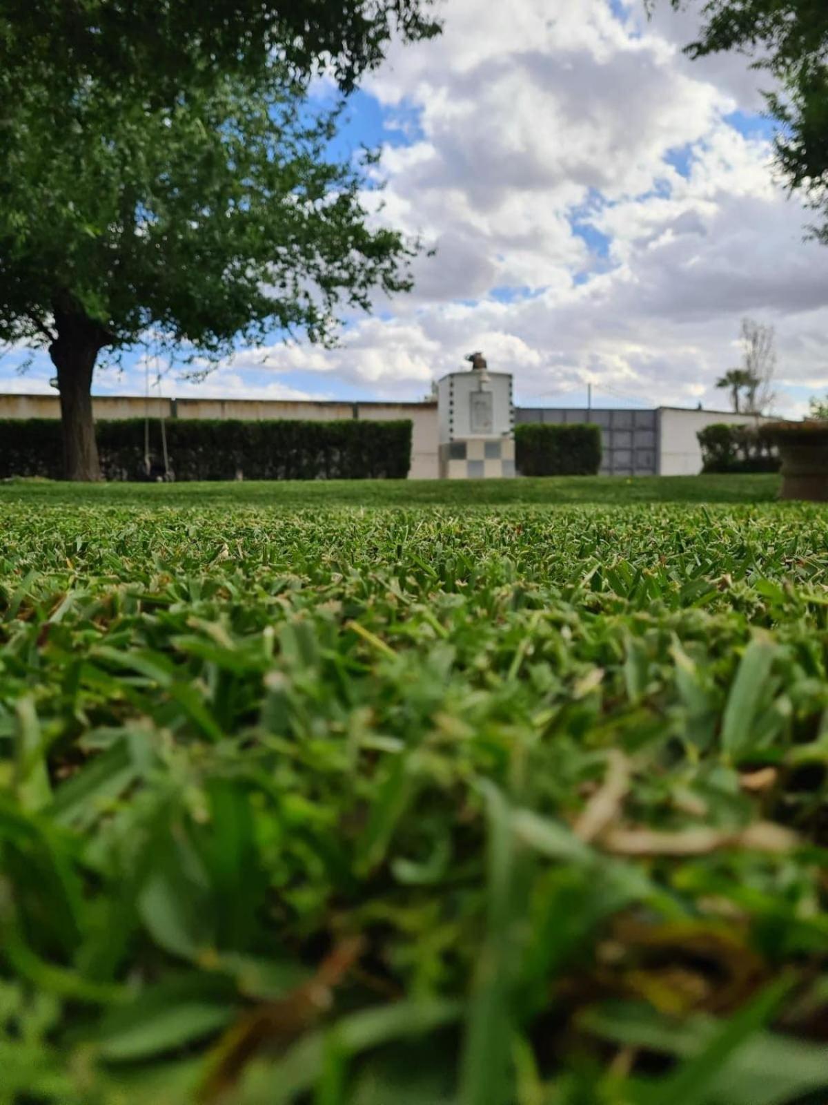 Vakantiehuis Santo Domingo *