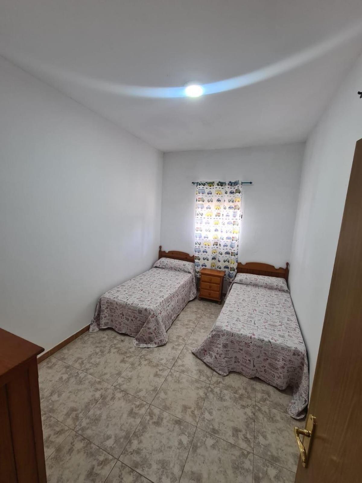 Vakantiehuis Santo Domingo *