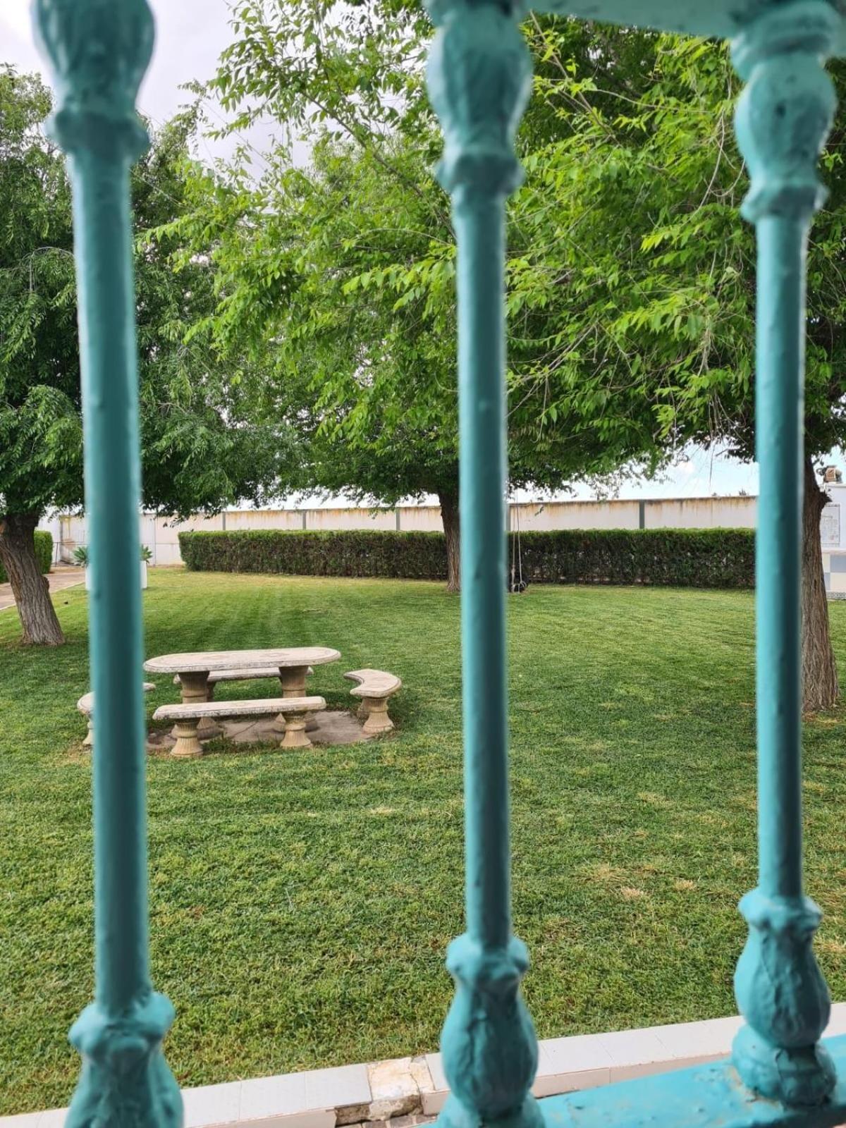 Santo Domingo Sevilla